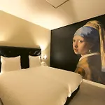 Camp-inn Amsterdam