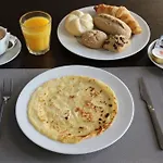 Camp-inn 2* Amsterdam