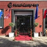 Camp-inn Hotel Amsterdam