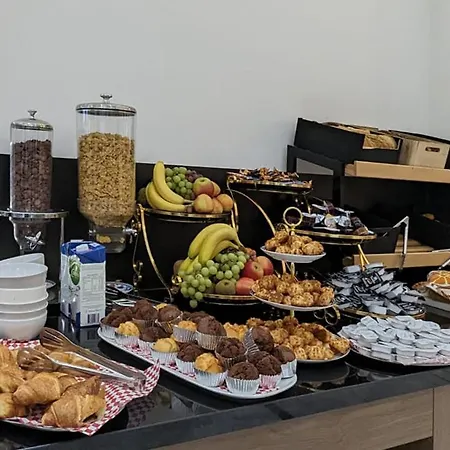 Camp-inn 2* Amsterdam