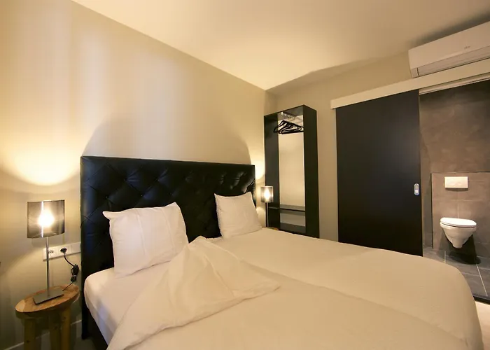 Camp-inn Hotel Amsterdam