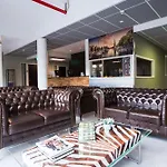 Camp-inn 2* Amszterdam
