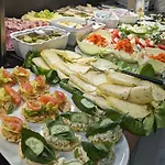 Camp-inn Szálloda 2*
