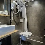 Camp-inn Amszterdam