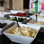 Camp-inn Amszterdam
