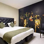 Camp-inn 2* Amsterdam
