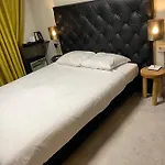 Camp-inn מלון אמסטרדם