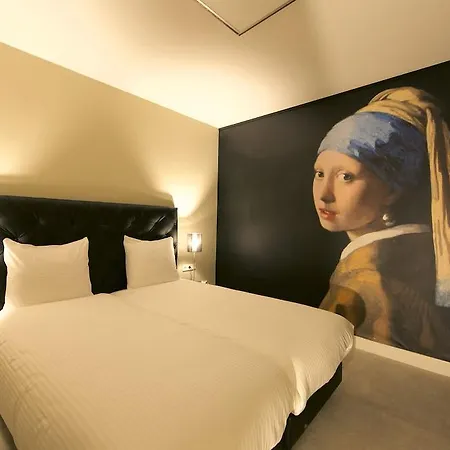 Camp-inn Amsterdam