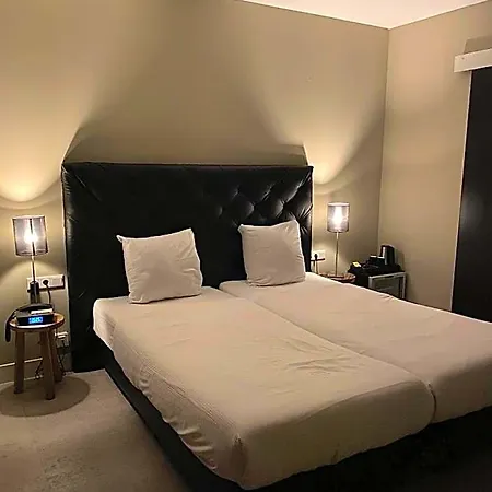 Camp-inn 호텔