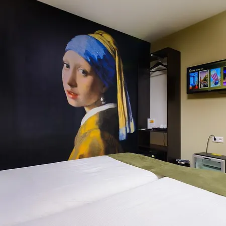 Hotel Camp-inn 2*