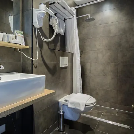 Camp-inn Amsterdam