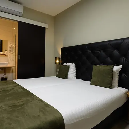 Camp-inn Hotel 2*