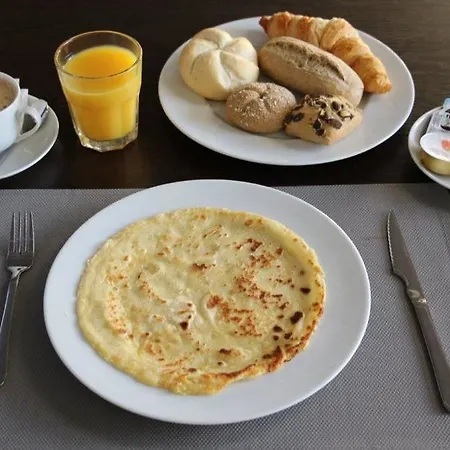 Camp-inn 2* Amsterdam