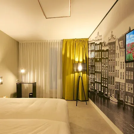 Camp-inn 2*