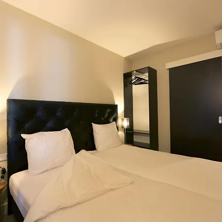 Camp-inn Hotel Amsterdam