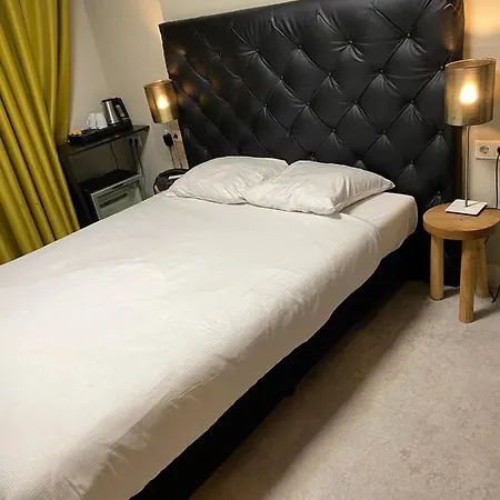 Camp-inn Hotel Amsterdam