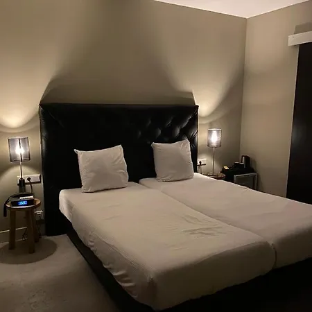 Hotel Camp-inn 2*