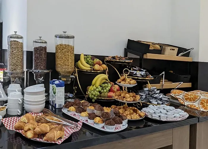 Camp-inn 2* Amsterdam