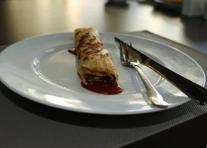 Hotel Camp-inn Amsterdam