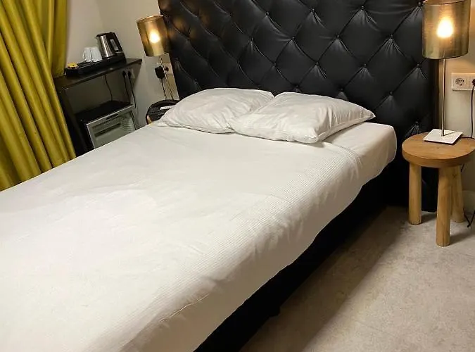 Camp-inn Hotel Amsterdam