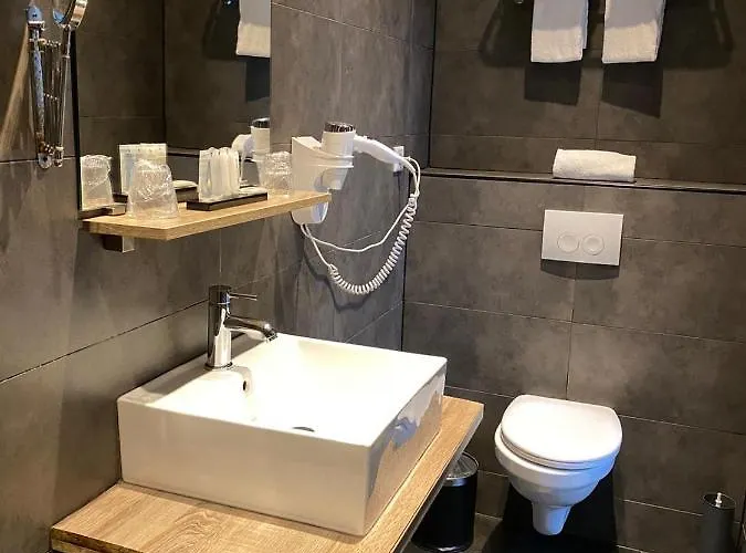 Camp-inn Hotel Amsterdam