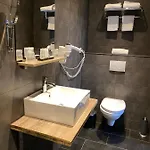 Camp-inn Отель Амстердам