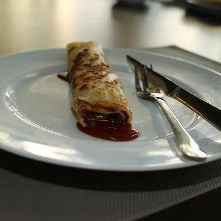 Hotel Camp-inn Amsterdam