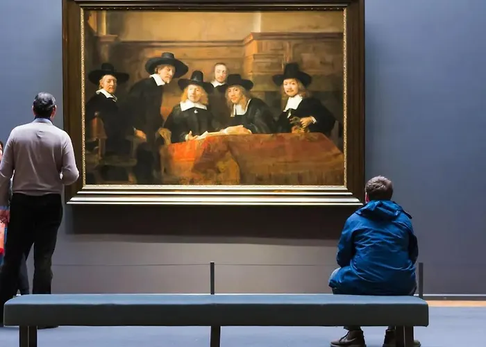 Camp-inn Hotel Amsterdam